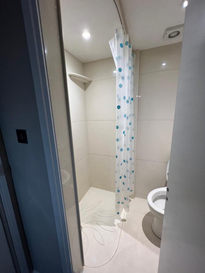 Camera Matrimoniale con Bagno Privato